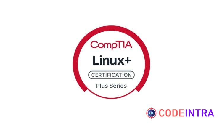 CompTIA Linux+ XK0-006 Practice Tests 2026 | 600+ Qs course preview