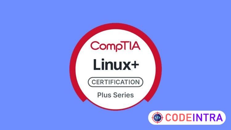CompTIA Linux+ (XK0-006) Practice Tests 2026 preview