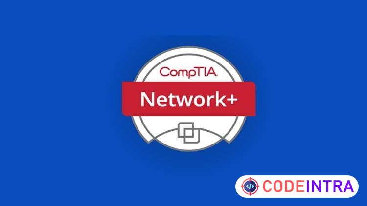 CompTIA Network+ (N10-009) Practice Exam 2026 preview