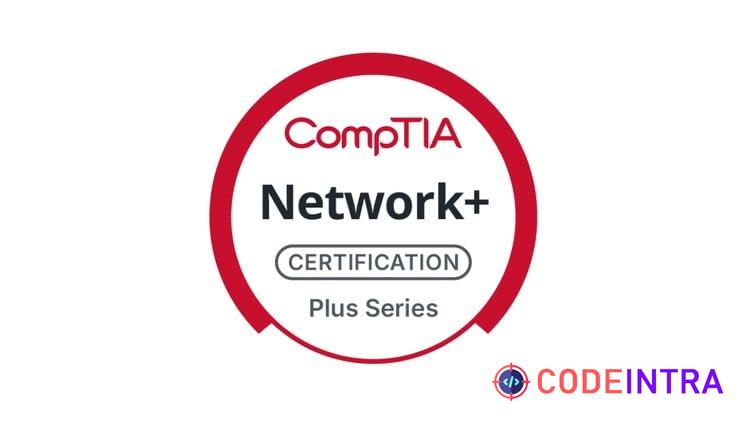 CompTIA Network+ N10-009 Practice Exams (2026) – 650 Realist course preview