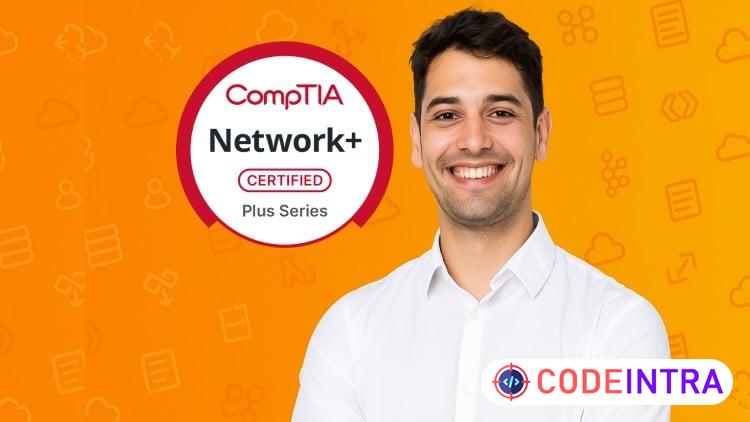 6 Practice Exams | CompTIA Network+ Certification [2026] course preview