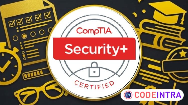 1500 Questions | CompTIA Security+ Certification 2026 course preview