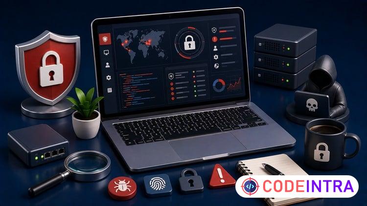CompTIA Security+ (SY0-701): Cyber Practice Exams preview