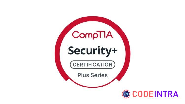 CompTIA Security+ SY0‑701 Practice Exams – 600 Questions preview