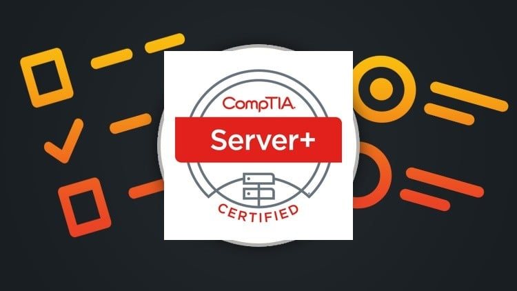 [NEW] CompTIA Server+ Certification- Exam Preparation 2026 preview
