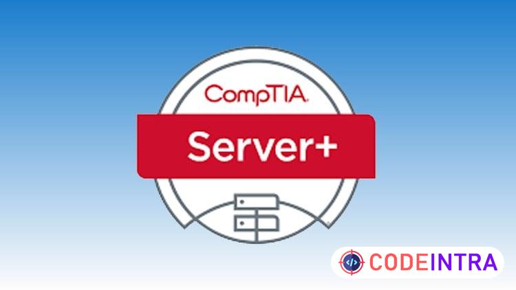 CompTIA Server+ Certification (SK0-005) Practice Exam 2026 preview