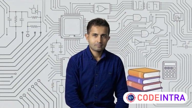 Masters in Computer Organization & Architecture preview