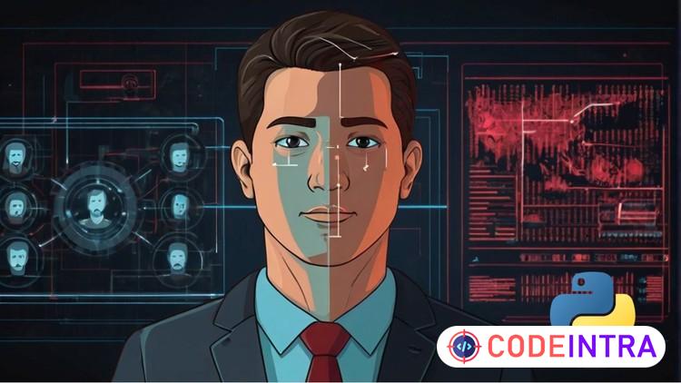 Computer Vision Bootcamp: Build Face Recognition with OpenCV preview
