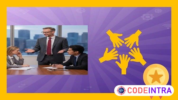 Conflict Modes Simplified: A Manager's Toolkit course preview