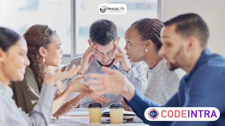 Conflict Resolution Mastery: Turn Problems into Progress preview