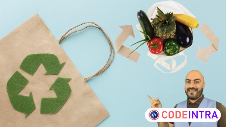 Conscious Consumption: Making Smarter, Sustainable Choices preview