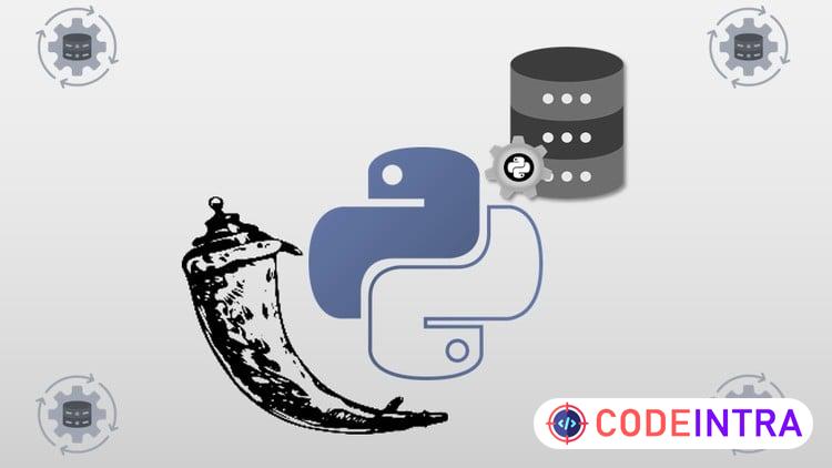Construcción de Aplicaciones Web con Python (Flask) y SQLite preview