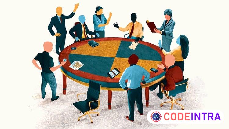 Constructive Workplace Debates Mastery: A Guide to Success course preview