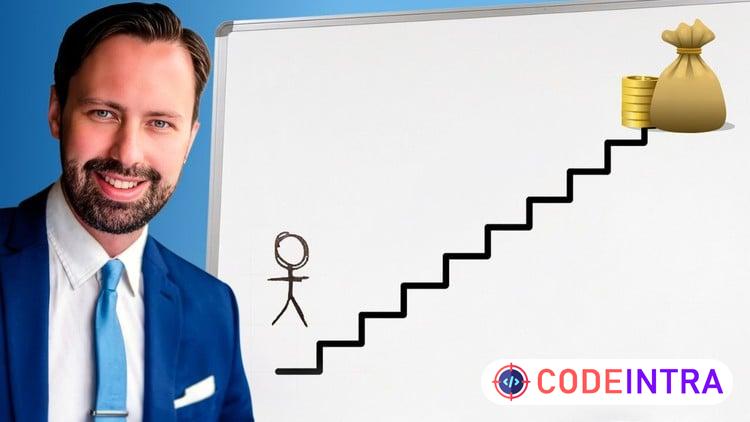 Consulting Business Growth with Dekker: Get More Clients! course preview