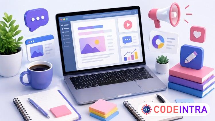 Content Marketing & Copywriting: Complete Practice Tests preview