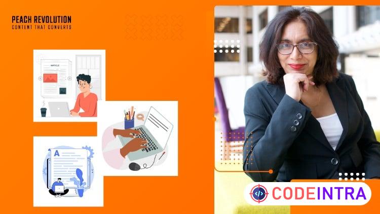 Copywriting in a nutshell for busy small business owners preview