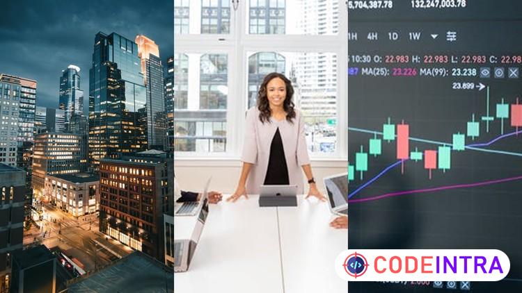Corporate Finance #4 Leverage & Break-Even Analysis preview