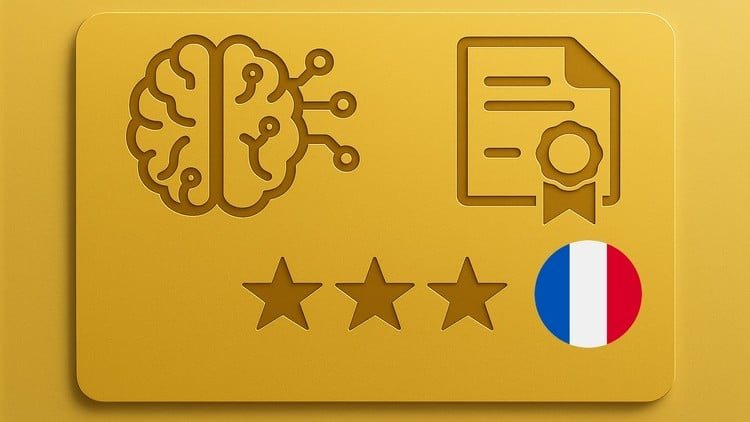 Cours de Certification Professionnelle en Ingénierie de l’IA preview
