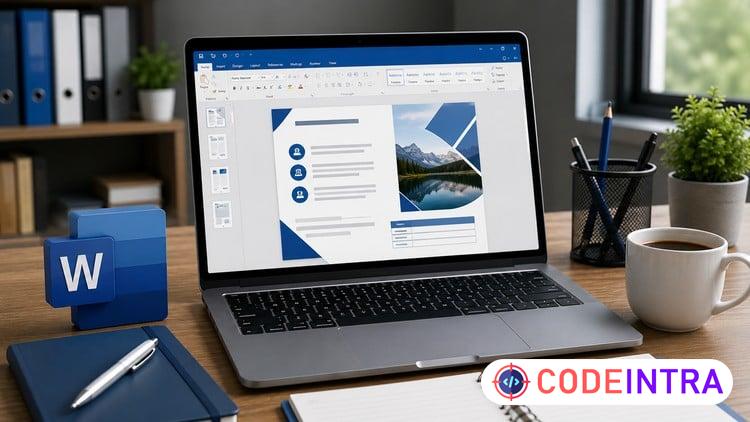 MS Word Associate (MO-110): Practice Exams preview