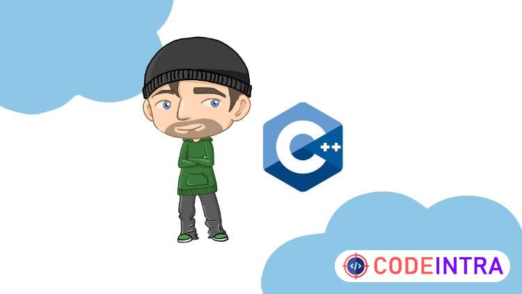 C++ per principianti: imparare da 0 course preview