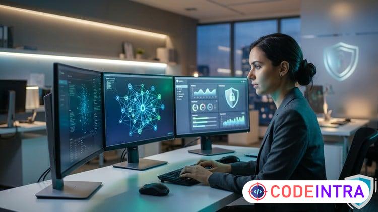 CPSA - CREST Practitioner Security Analyst || Updated || course preview
