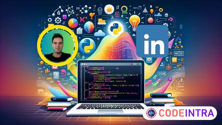 Crack Linkedin Python Skill Assesment course preview