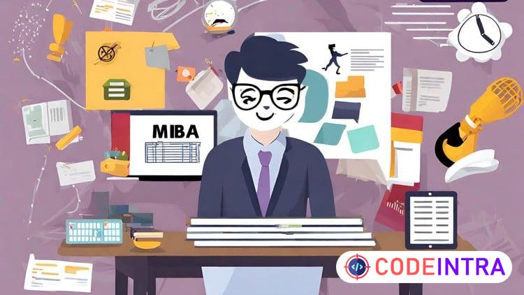 CAT GMAT GRE SAT CMAT MCAT 26 MBA Admission Exam Preparation preview