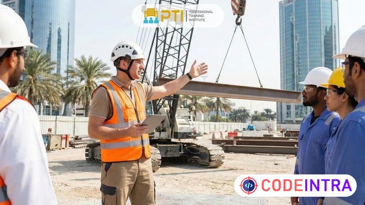 Crane Safety & Lifting Fundamentals: Industry Ready Training preview