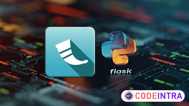 Crea aplicaciones Profesionales con Flask, Python y API REST course preview