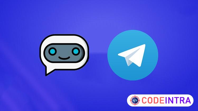Creación de Bots en Telegram course preview