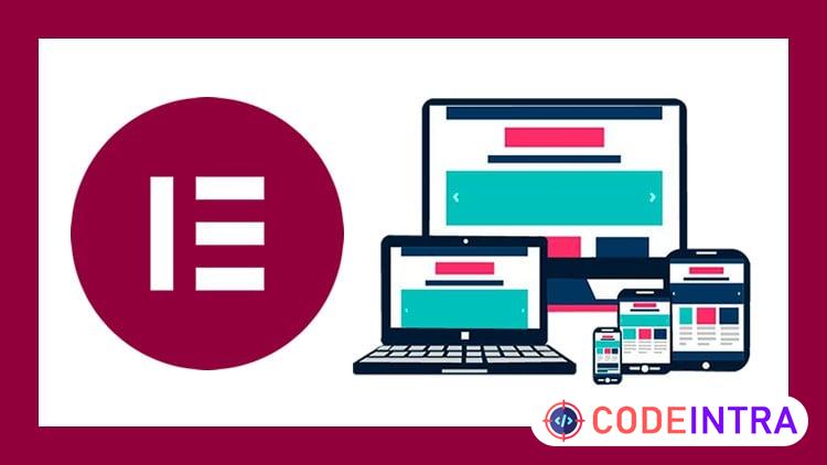Crea una Página Web con Elementor Pro y el Tema Hello 2026 preview