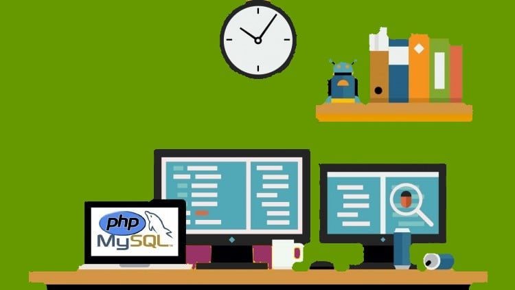 Crear un patrón MVC con PHP y MySQL preview