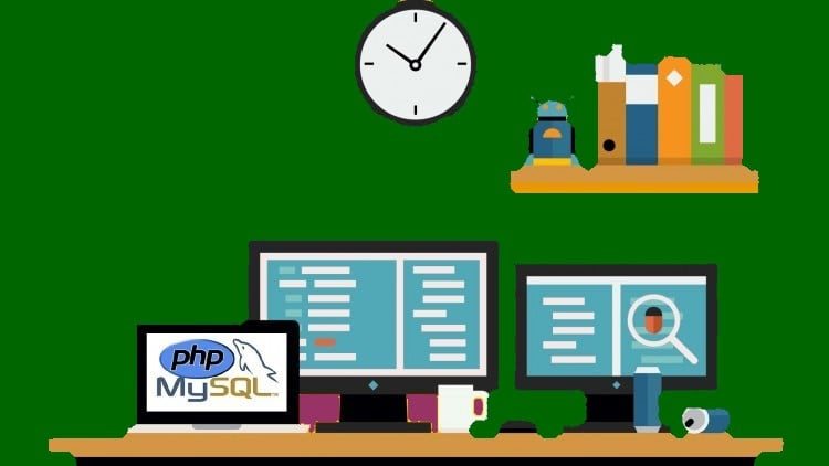 Crear un sistema de control de gastos con PHP+MySQL preview