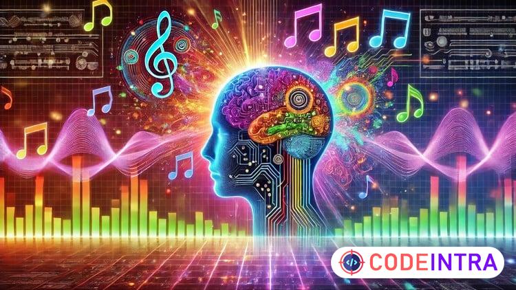 Virtual Virtuoso: AI Guided Music and Videos Production preview