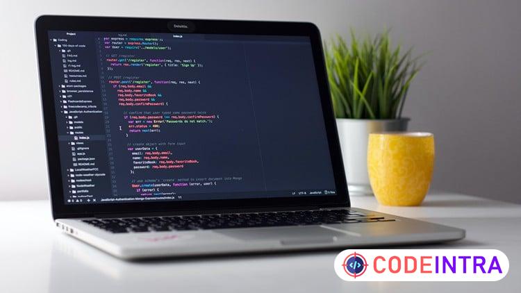 Build a User Web App from Scratch with Vanilla PHP 8+ course preview