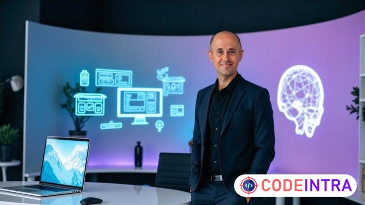 Creating Websites with Hostinger AI course preview
