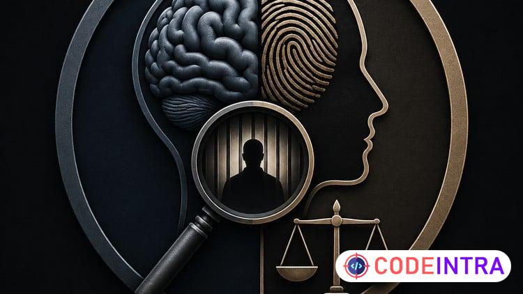 Criminal Psychology & Behavioral Analysis preview