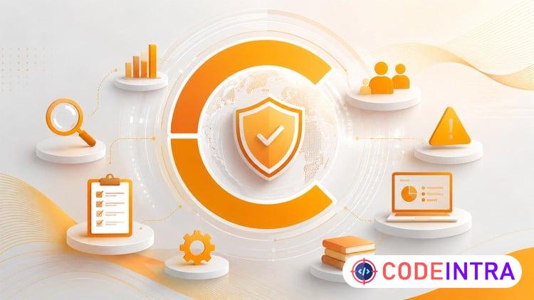 Certified Risk Information Systems Control- CRISC 2026 Exam course preview