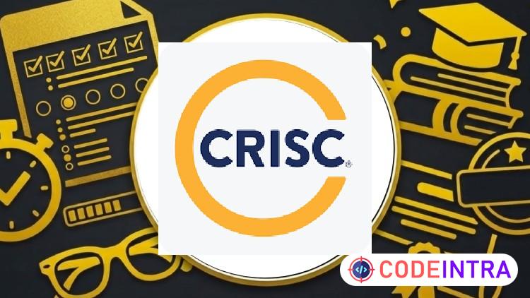1500 Questions | CRISC™ Exam Preparation 2026 course preview