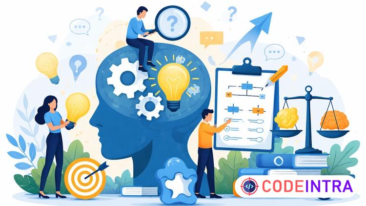 Critical Thinking & Decision Making: Avoid Costly Mistakes preview