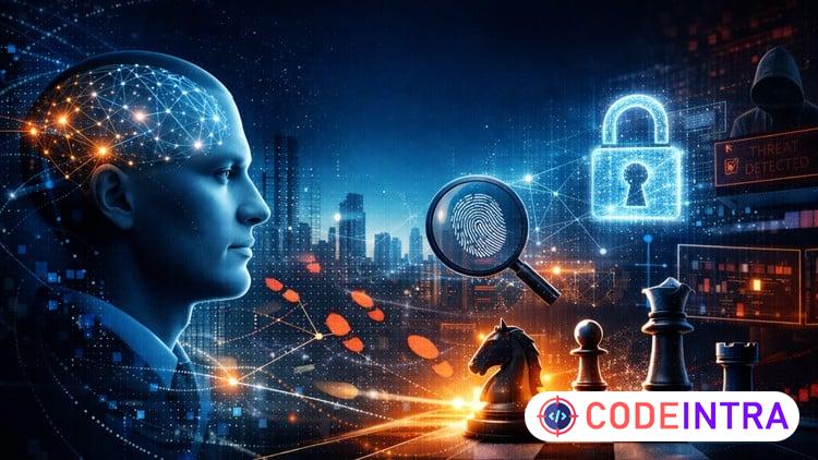 Critical Thinking in Cybersecurity (2026) course preview