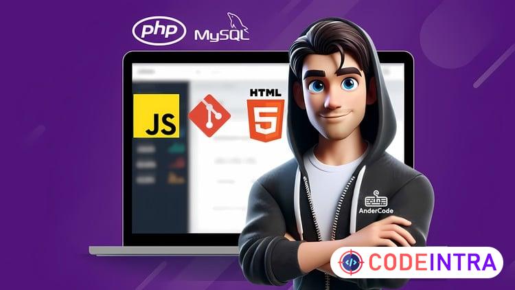 CRUD con PHP, MySQL y JS en el Modelo MVC course preview