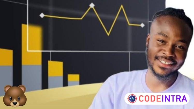 Cryptocurrency Trading - Technical Analysis course preview