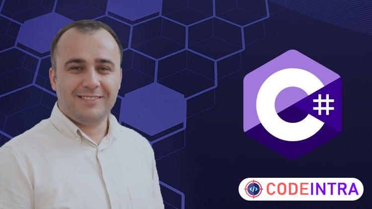 Getting Started with C# preview
