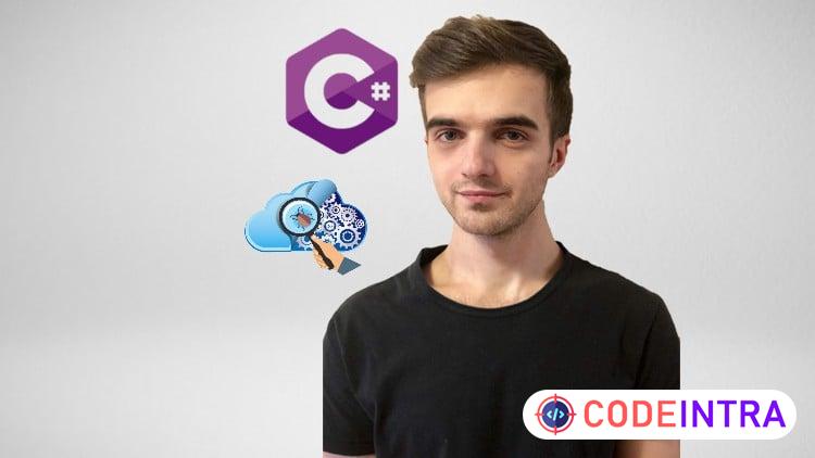 C# Test Automation Engineer - from Zero to Hero preview