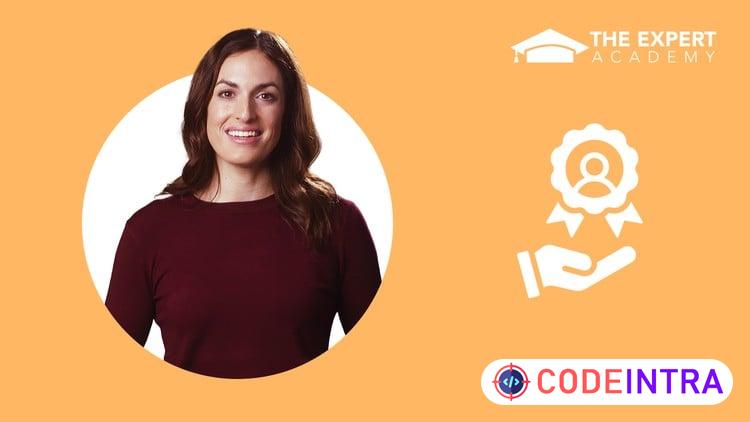 Customer Success Manager: Sales Driven Customer Success course preview