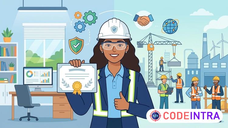 Practice Test For CSP 2026 Certified Safety Professional preview
