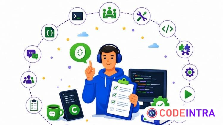 500+ Cucumber Interview Questions with Answers 2026 preview