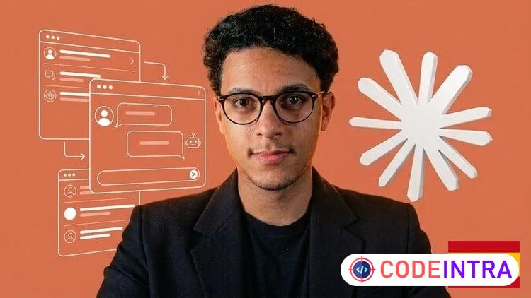 Curso Completo de Claude AI – Mejora tu Productividad preview
