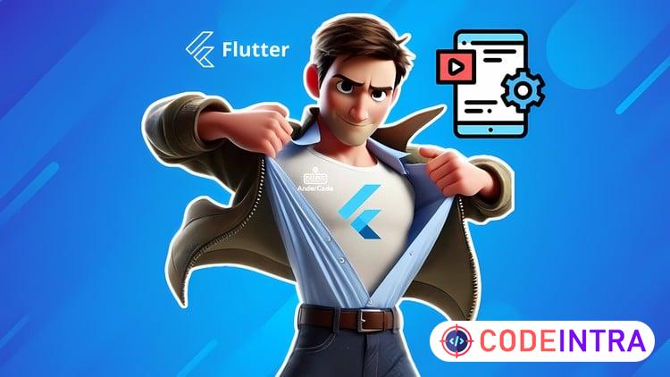 Curso Completo de Flutter: CRUD con Spring Boot y MySQL preview